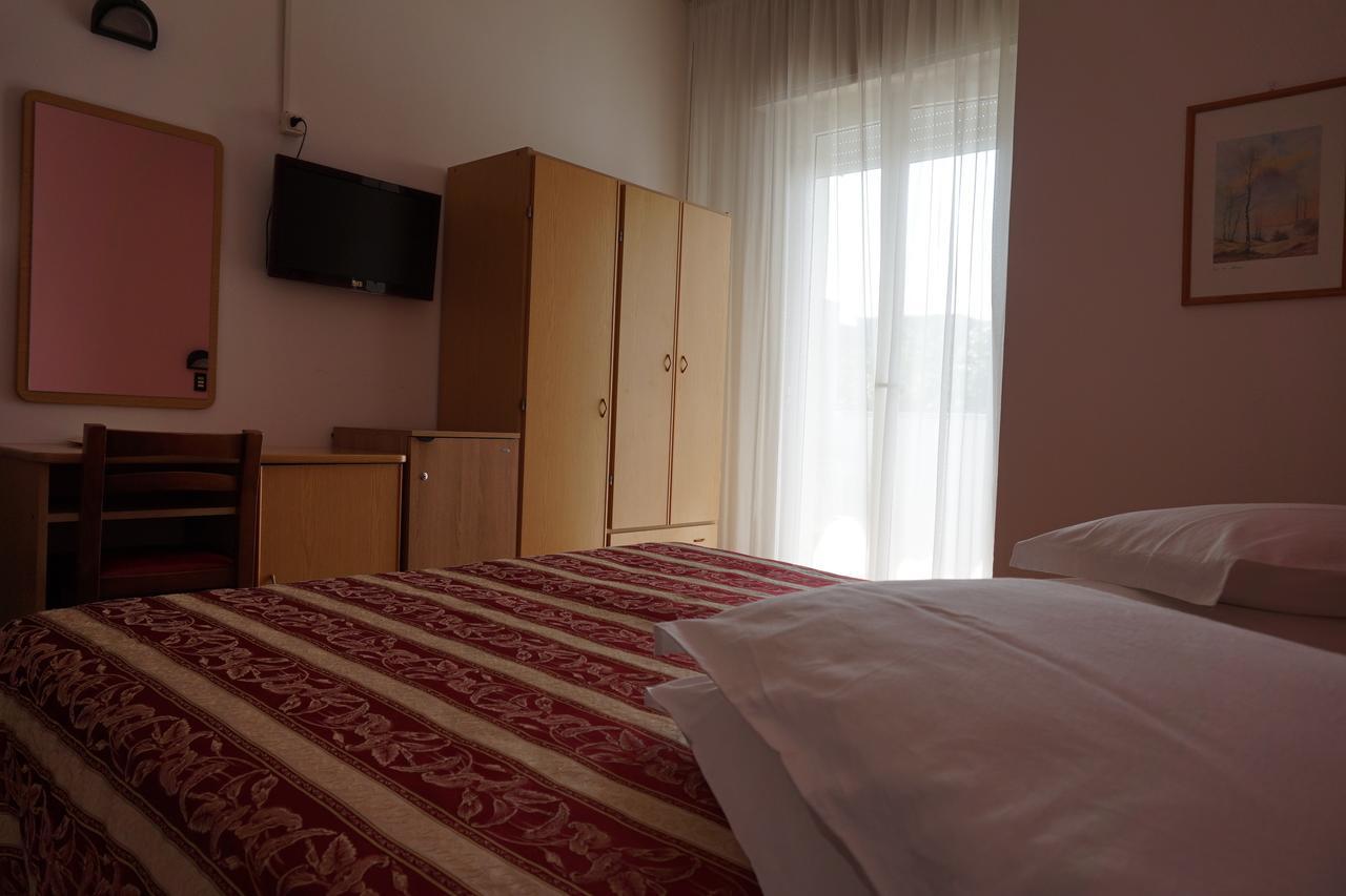 Hotel Angelus 리미니 외부 사진