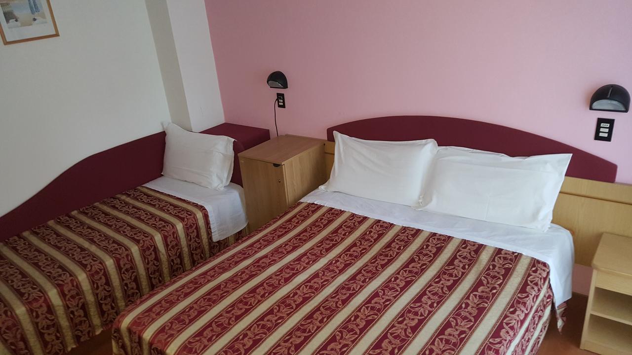 Hotel Angelus 리미니 외부 사진