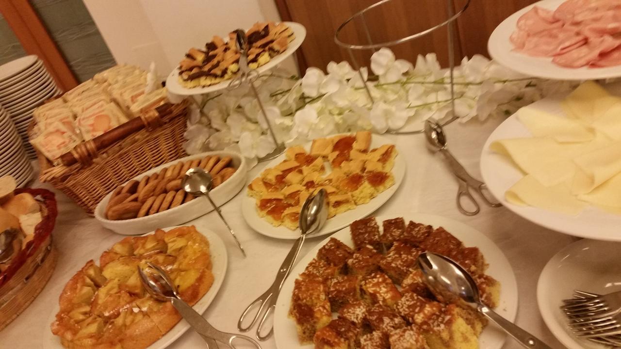 Hotel Angelus 리미니 외부 사진
